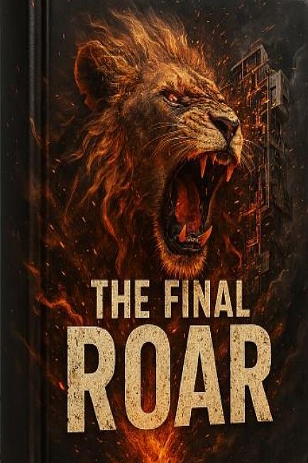 THE FINAL ROAR - (Roar Protocol)
