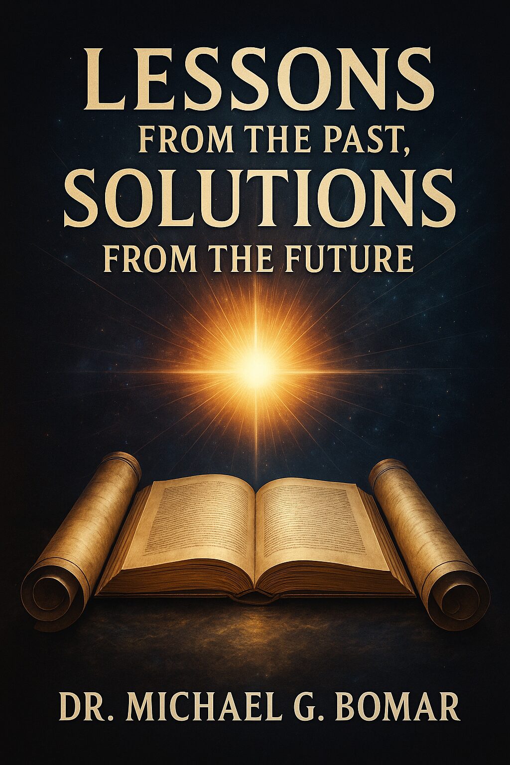 Lessons from the Past, Solutions for the Future