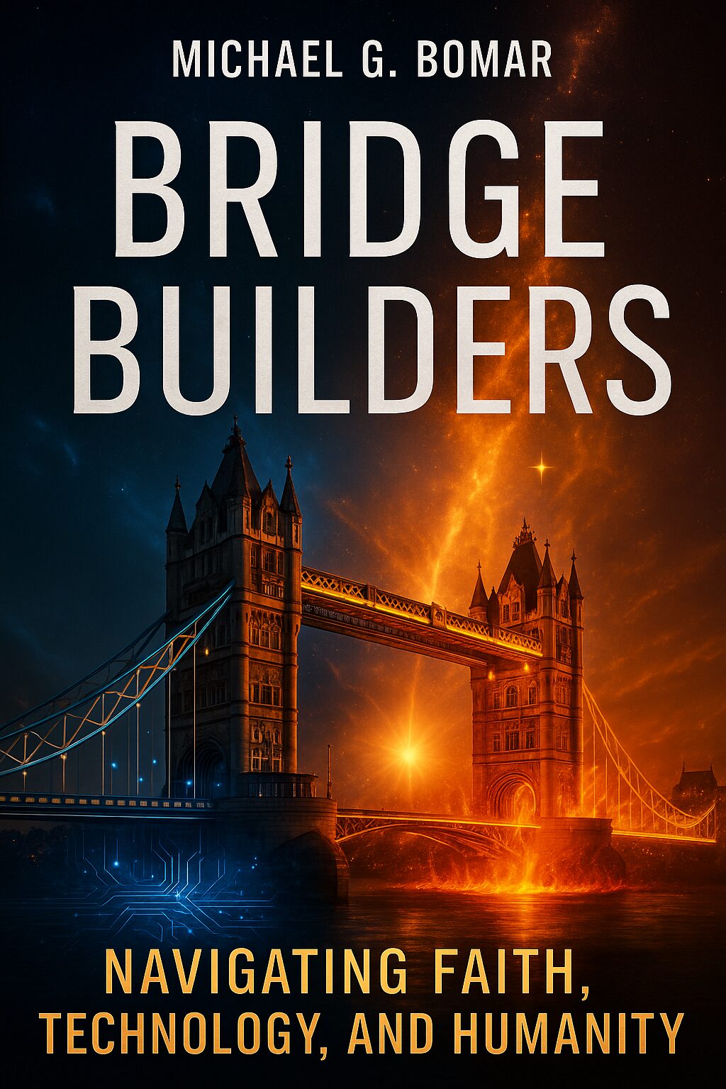 Bridge Builders