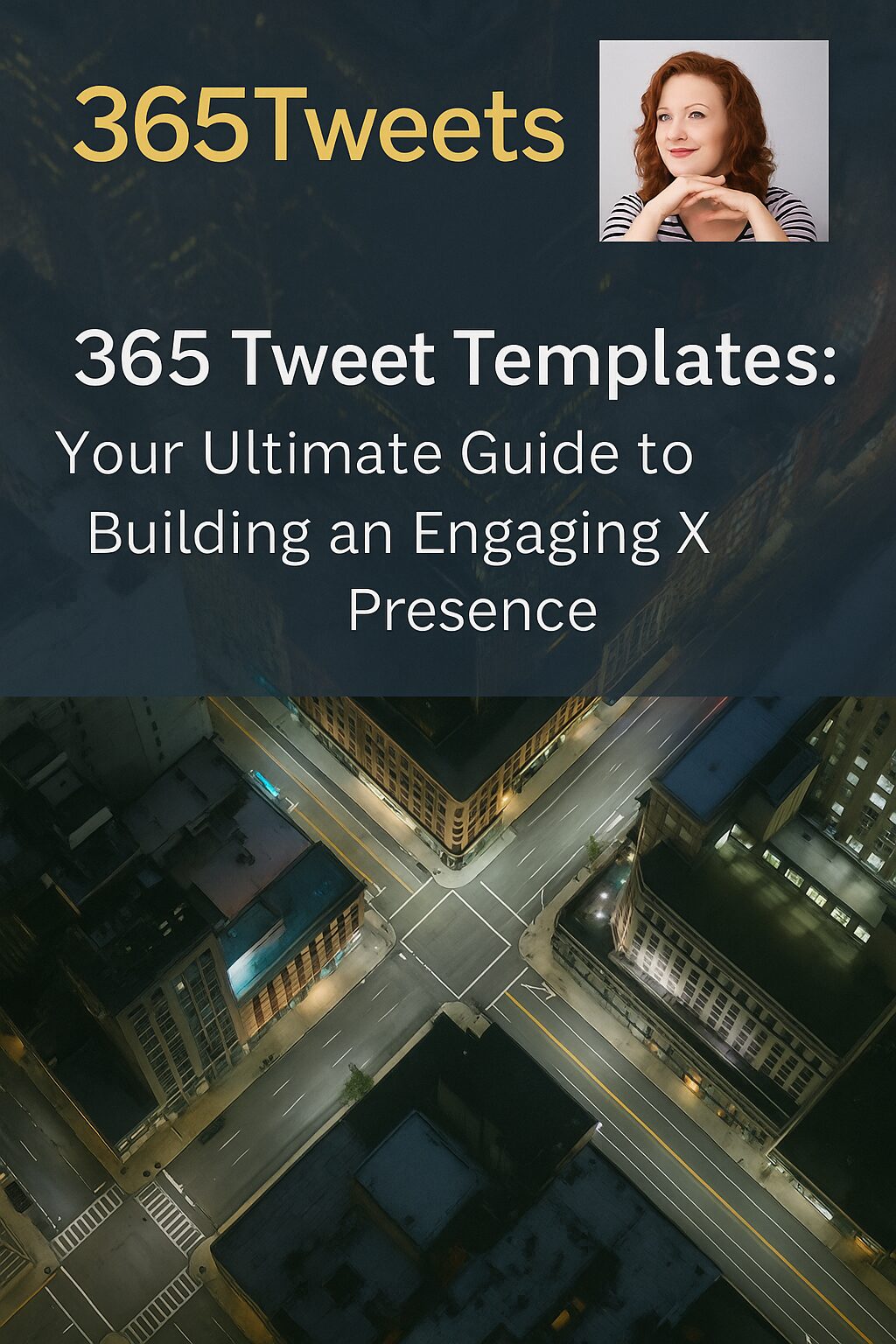 365 Tweet Posts: