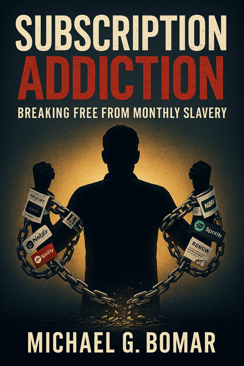 Subscription Addiction: Breaking Free from Monthly Slavery