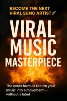 How to Become a Viral SUNO Music Artist