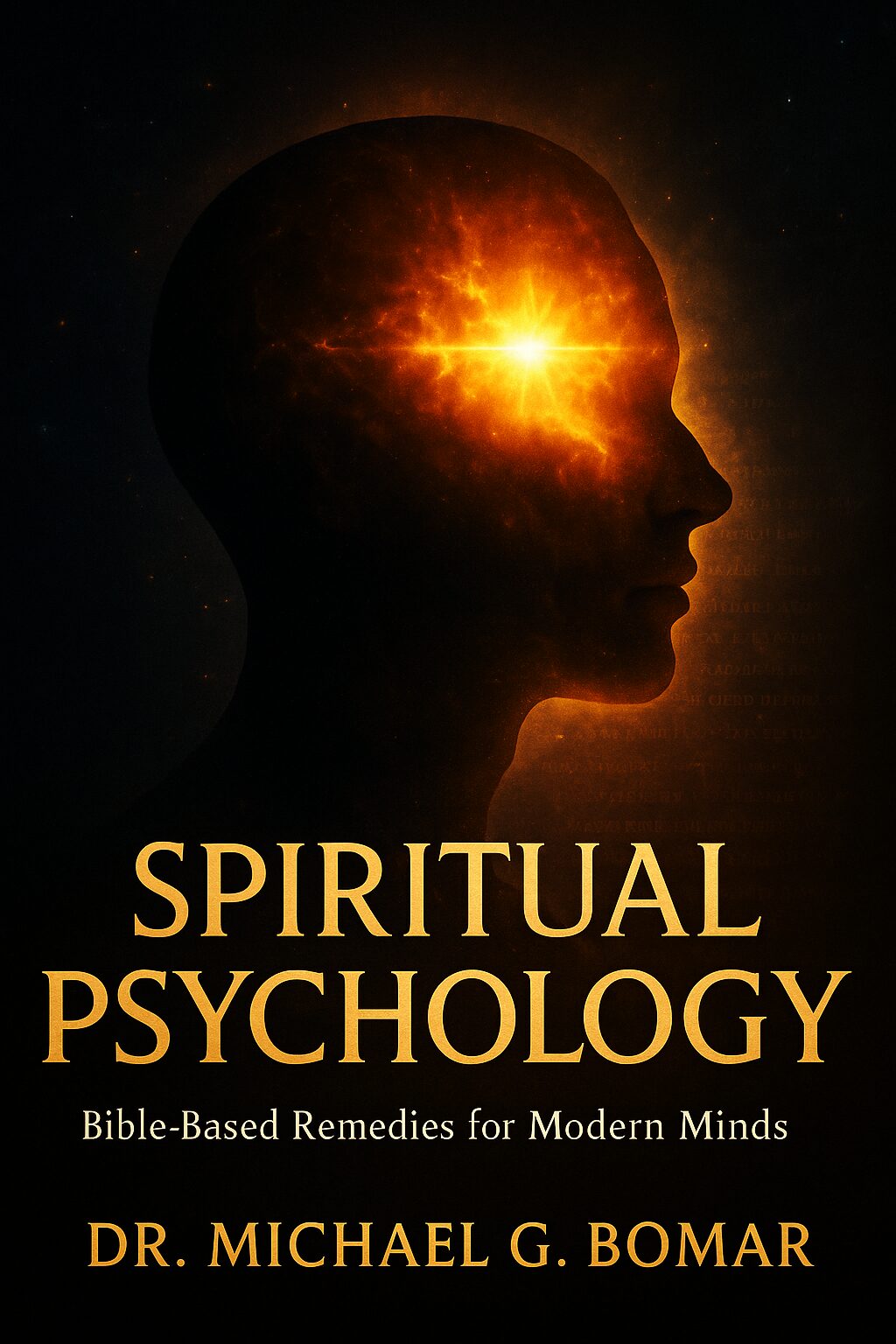 Spiritual Psychology: Bible-Based Remedies for Modern Minds