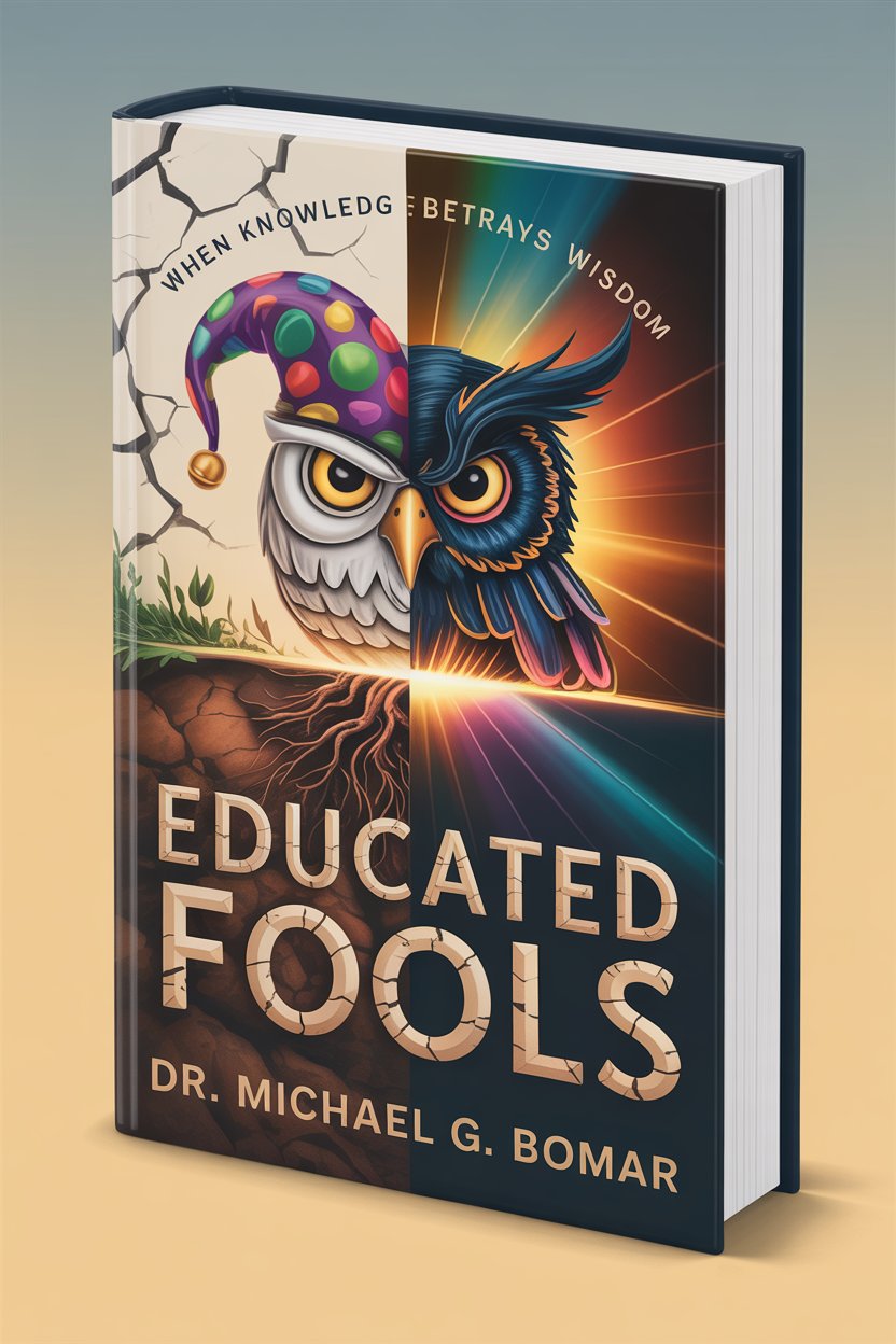 Educated Fools and the Recovery Process