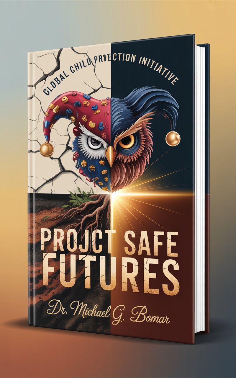 PROJECT SAFE FUTURES GLOBAL CHILD PROTECTION INITIATIVE
