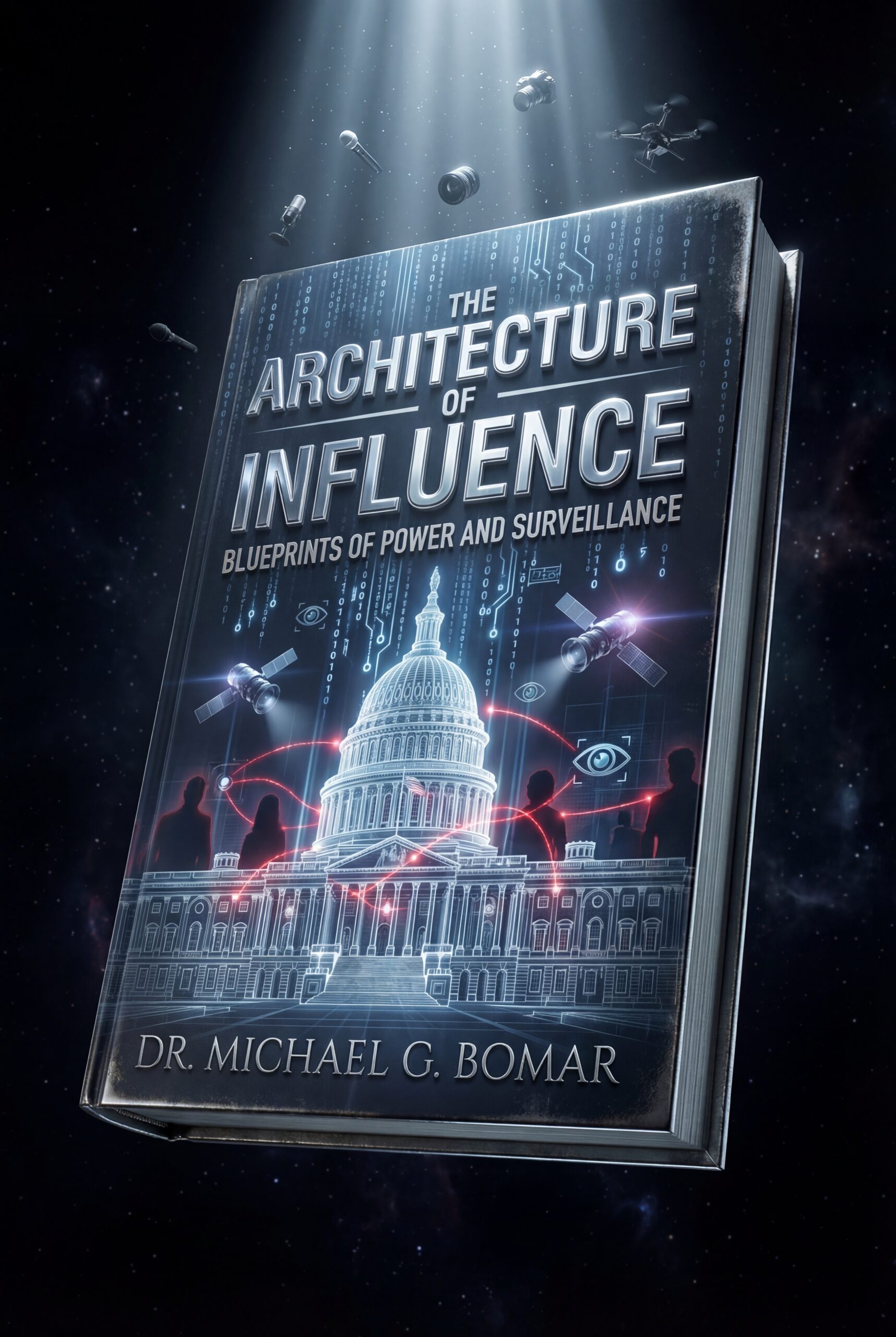 THE ARCHITECTURE OF INFLUENCE